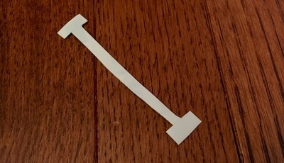 constructing cappy diy cat toy