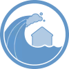 Tsunami Icon